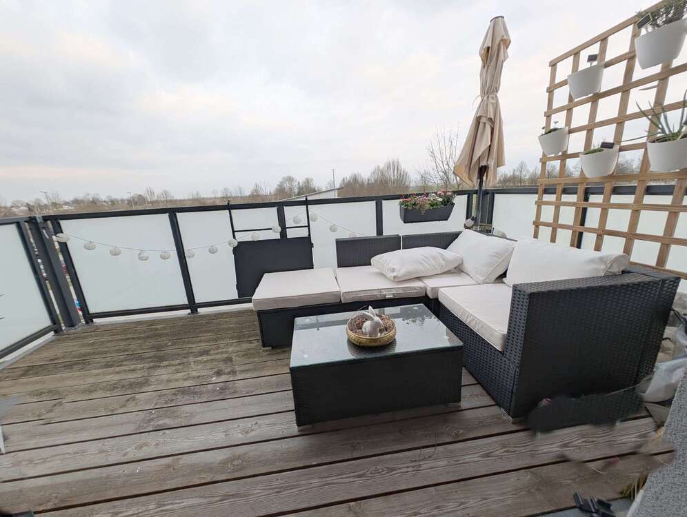 Thumbnail-Wohnung zum Kaufen in Bobingen 262.000,00 € 72.5 m²