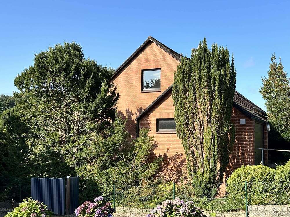 Thumbnail-Haus zum Kaufen in Rosengarten 495.000,00 € 200 m²