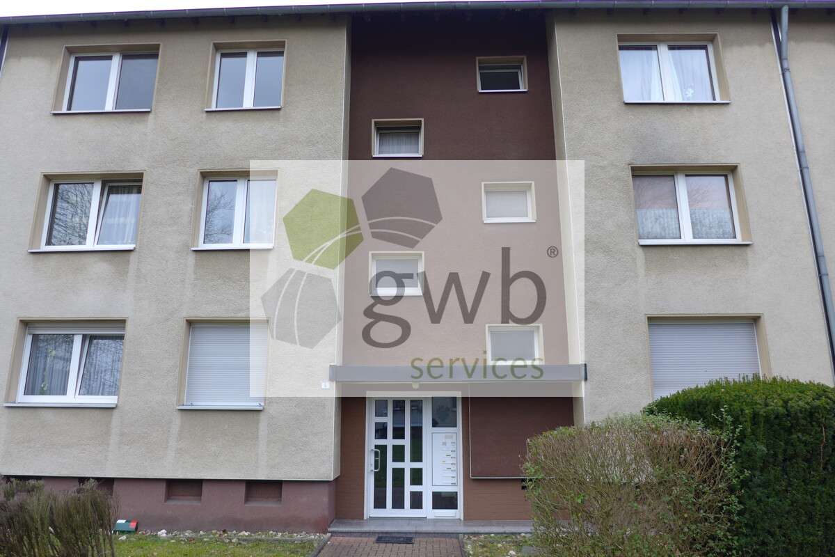 Thumbnail-Wohnung zum Mieten in Gelsenkirchen 470,00 € 59 m²