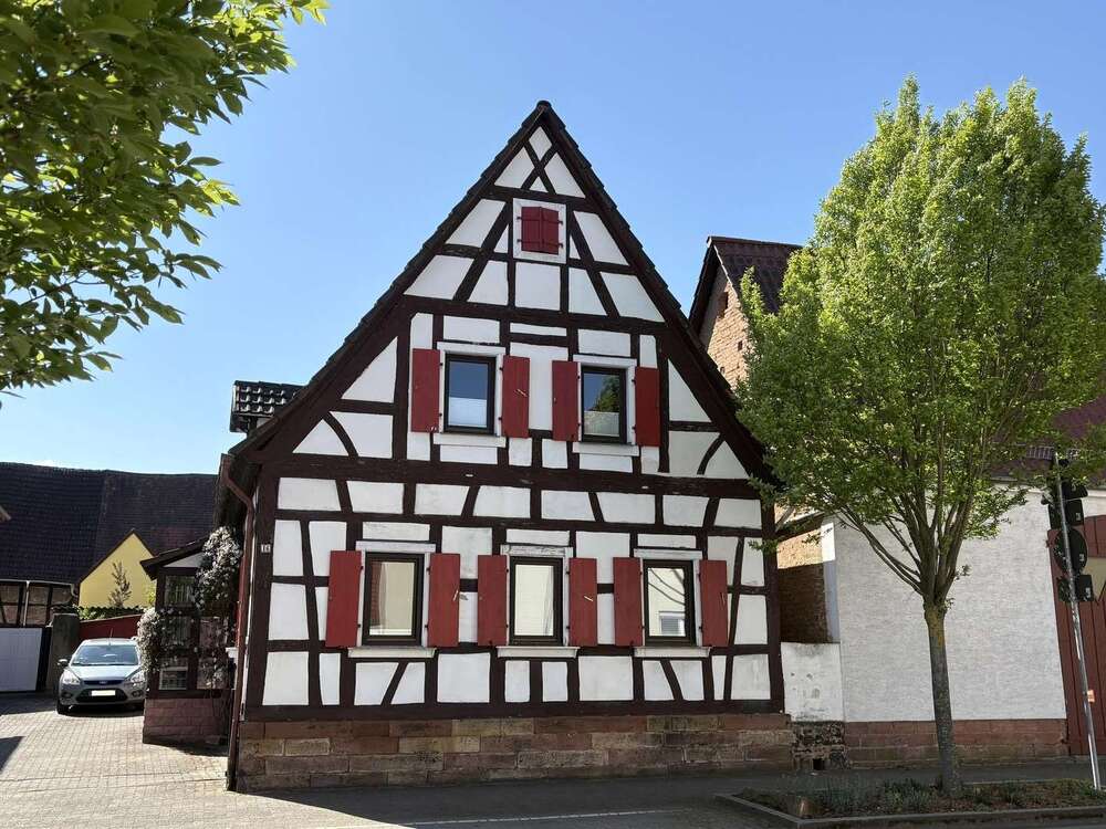 Thumbnail-Haus zum Kaufen in Harthausen 479.000,00 € 170 m²