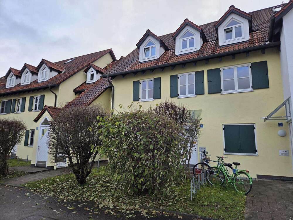 Thumbnail-Wohnung zum Kaufen in Maisach 355.000,00 € 64.12 m²