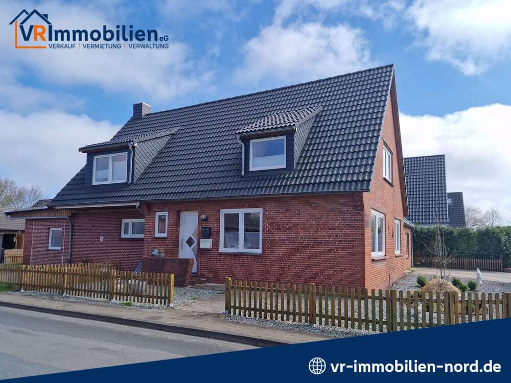 Thumbnail-Haus zum Kaufen in Husum 350.000,00 € 200 m²
