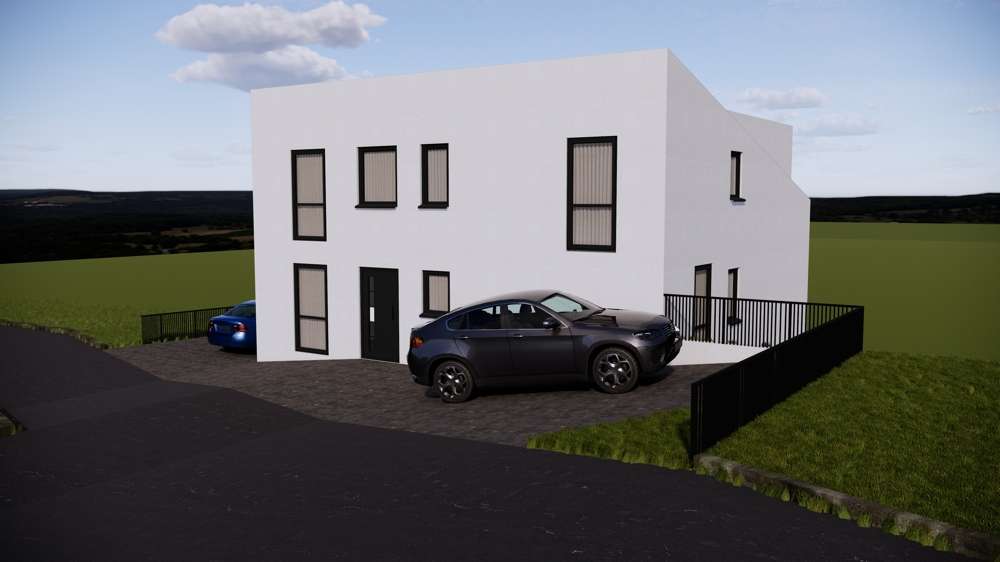 Thumbnail-Grundstück zu verkaufen in Ennepetal 164.000,00 € 587 m²