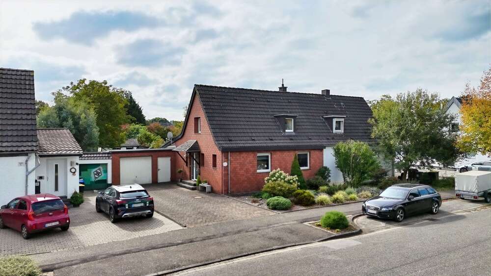Thumbnail-Haus zum Kaufen in Mönchengladbach 319.000,00 € 110.95 m²
