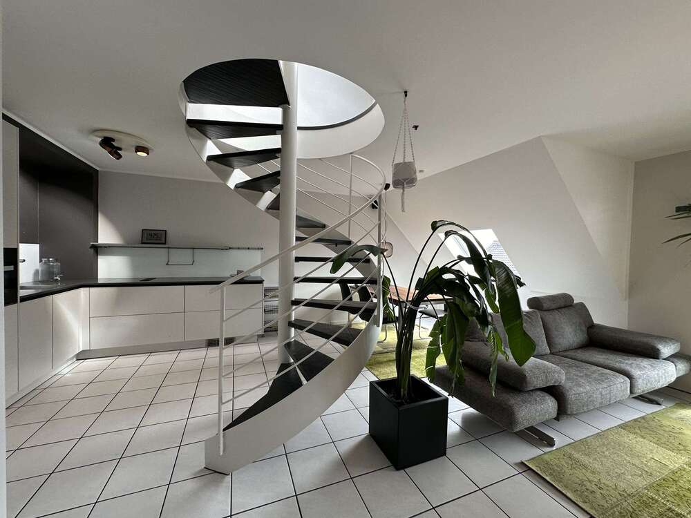 Thumbnail-Wohnung zum Mieten in Mönchengladbach 1.100,00 € 55 m²