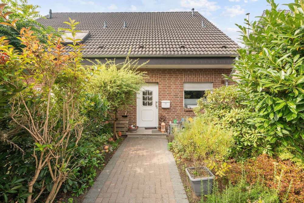 Thumbnail-Haus zum Kaufen in Ratingen 620.000,00 € 144 m²