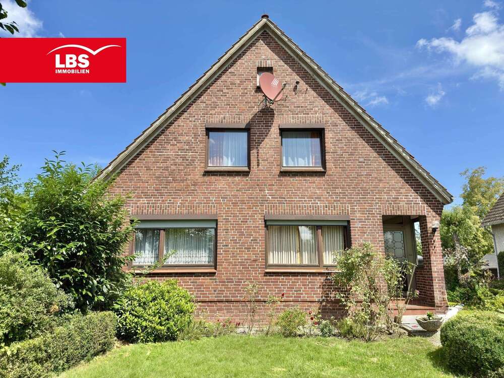 Thumbnail-Haus zum Kaufen in Buxtehude 280.000,00 € 123 m²