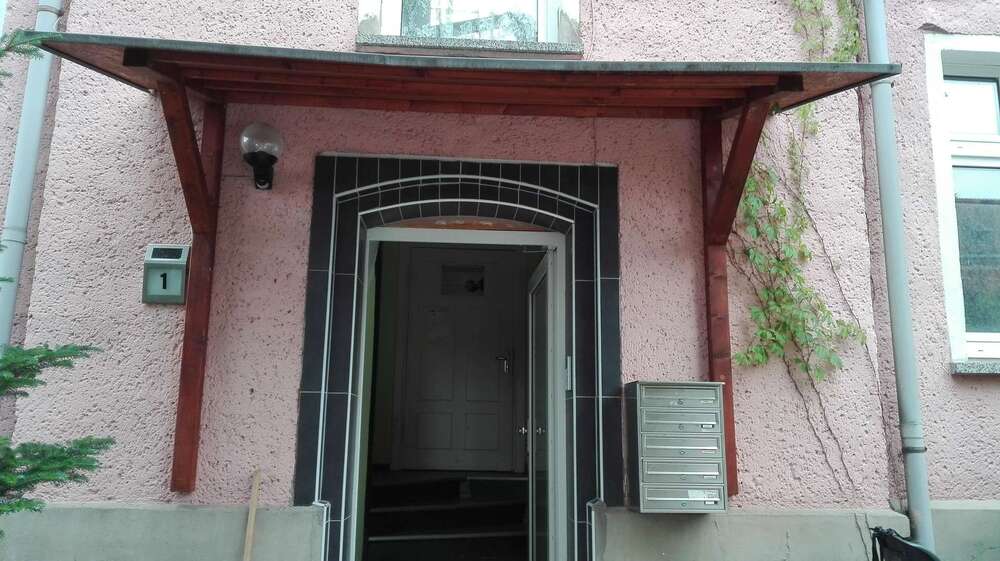 Thumbnail-Wohnung zum Mieten in Perleberg 420,00 € 65 m²