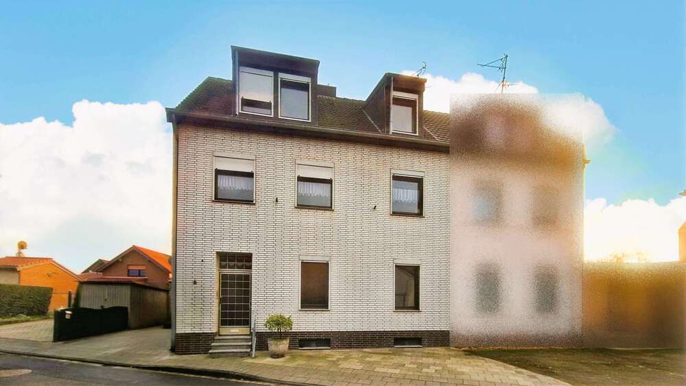 Thumbnail-Haus zum Kaufen in Mönchengladbach 249.000,00 € 200 m²