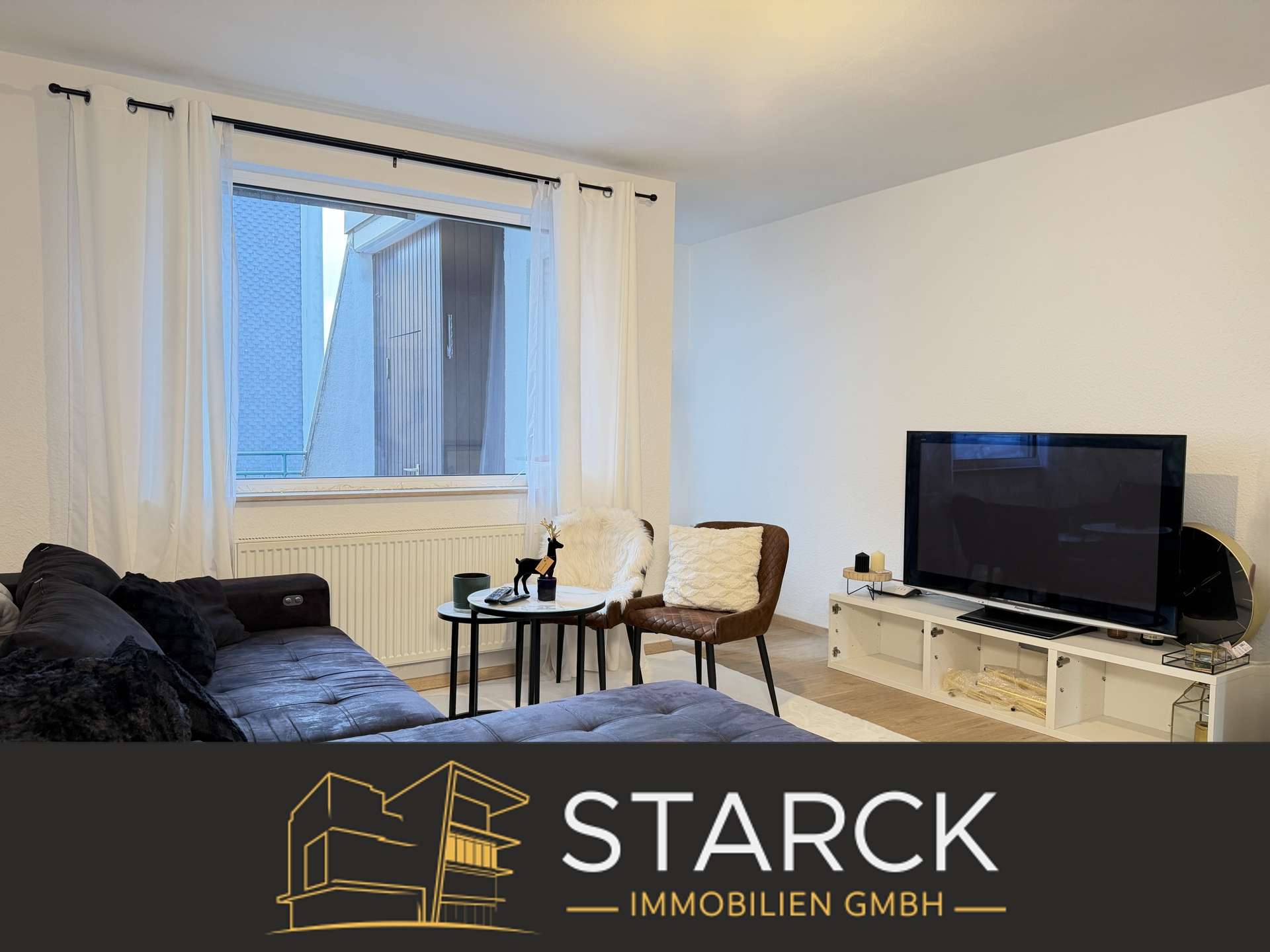 Thumbnail-Wohnung zum Kaufen in Bergisch Gladbach 149.000,00 € 59 m²