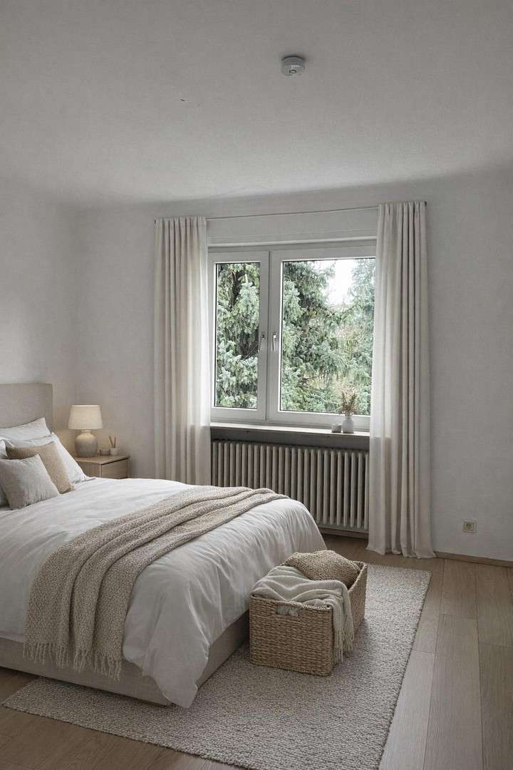 Thumbnail-Wohnung zum Mieten in Saarbrücken 720,00 € 72 m²