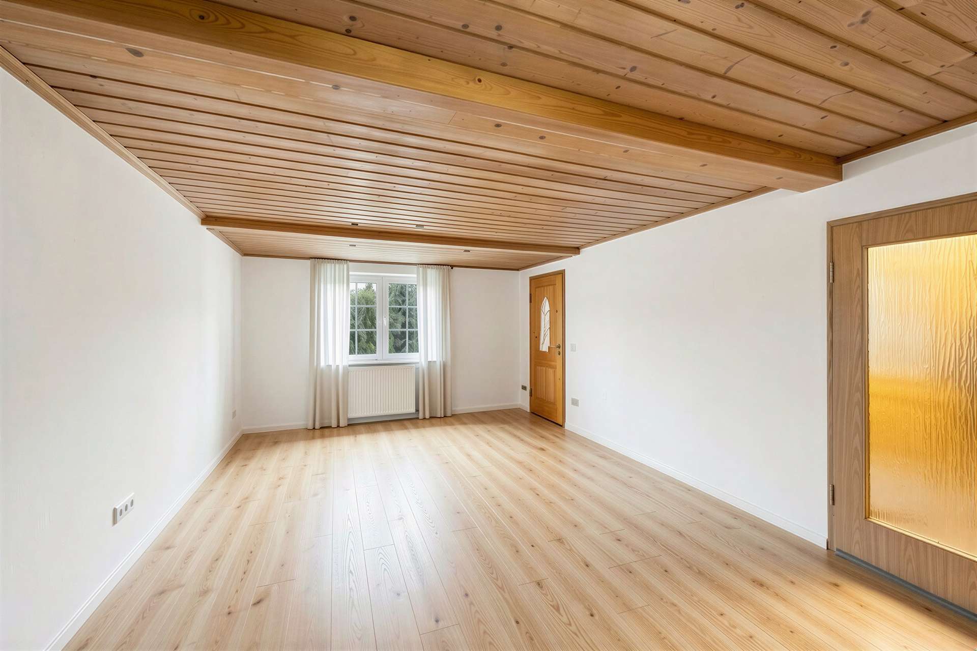 Thumbnail-Wohnung zum Mieten in Burghaun 900,00 € 106 m²