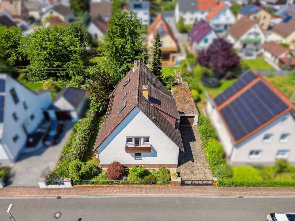 Thumbnail-Haus zum Kaufen in Limburgerhof 580.000,00 € 248 m²