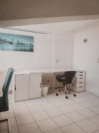 Thumbnail-Büro in Walldorf 1.219,00 € 38 m²