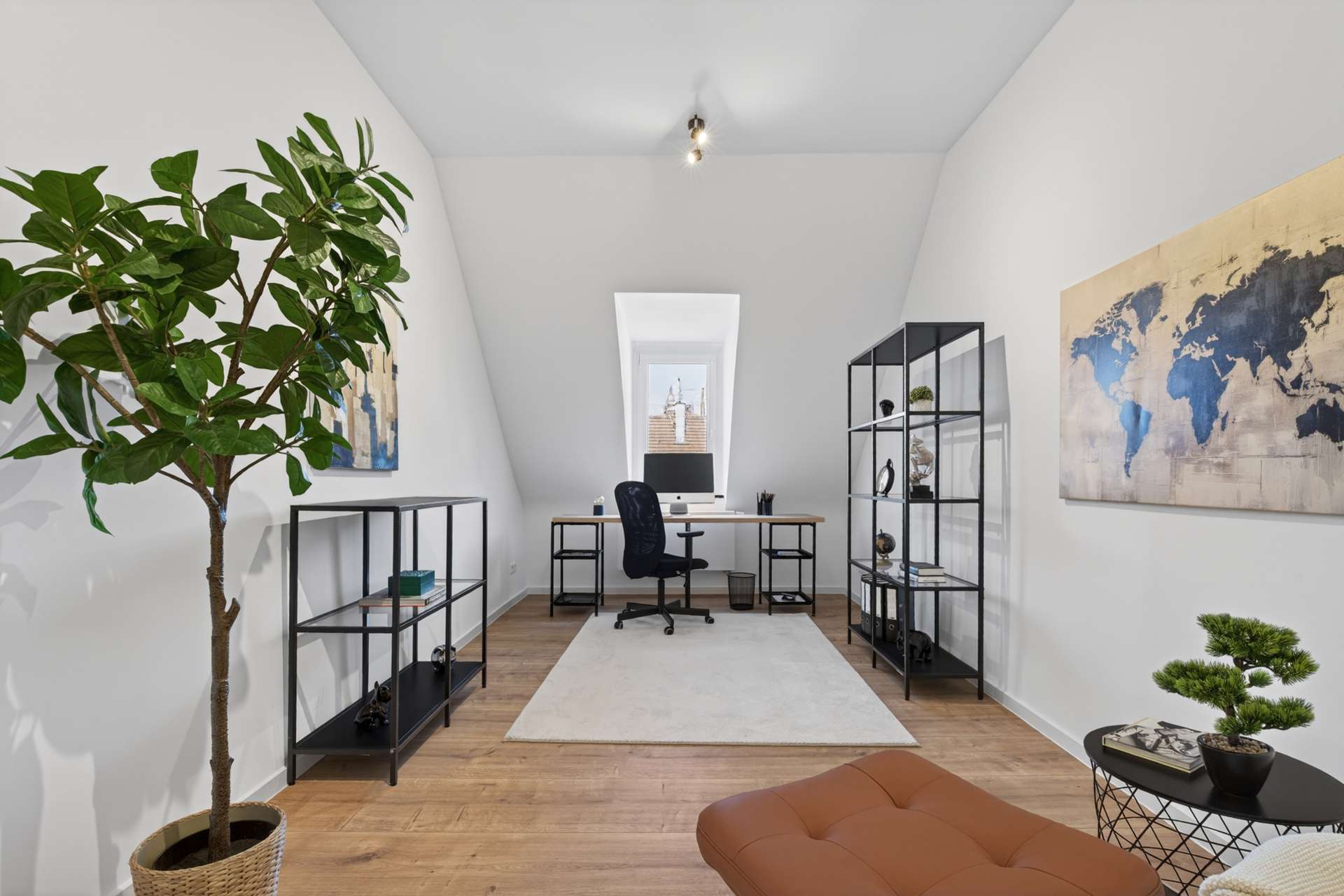 Thumbnail-Wohnung zum Kaufen in Karlsruhe Oststadt 369.000,00 € 78 m²