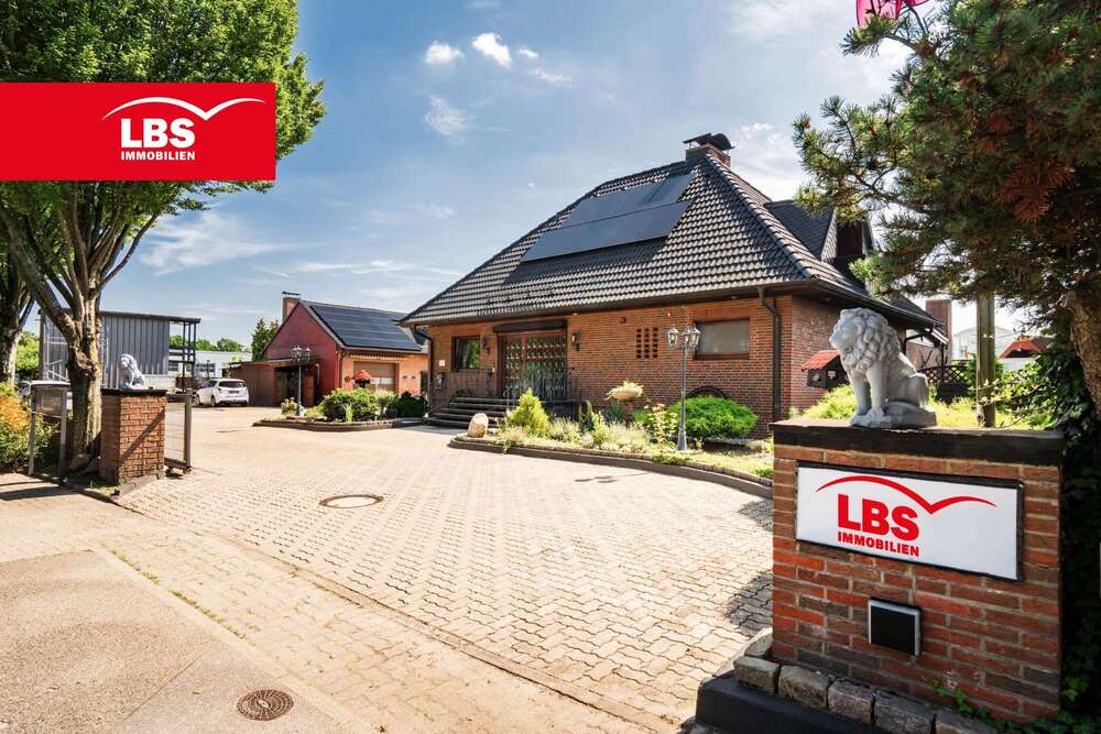 Thumbnail-Haus zum Kaufen in Neu Wulmstorf 1.250.000,00 € 189.18 m²