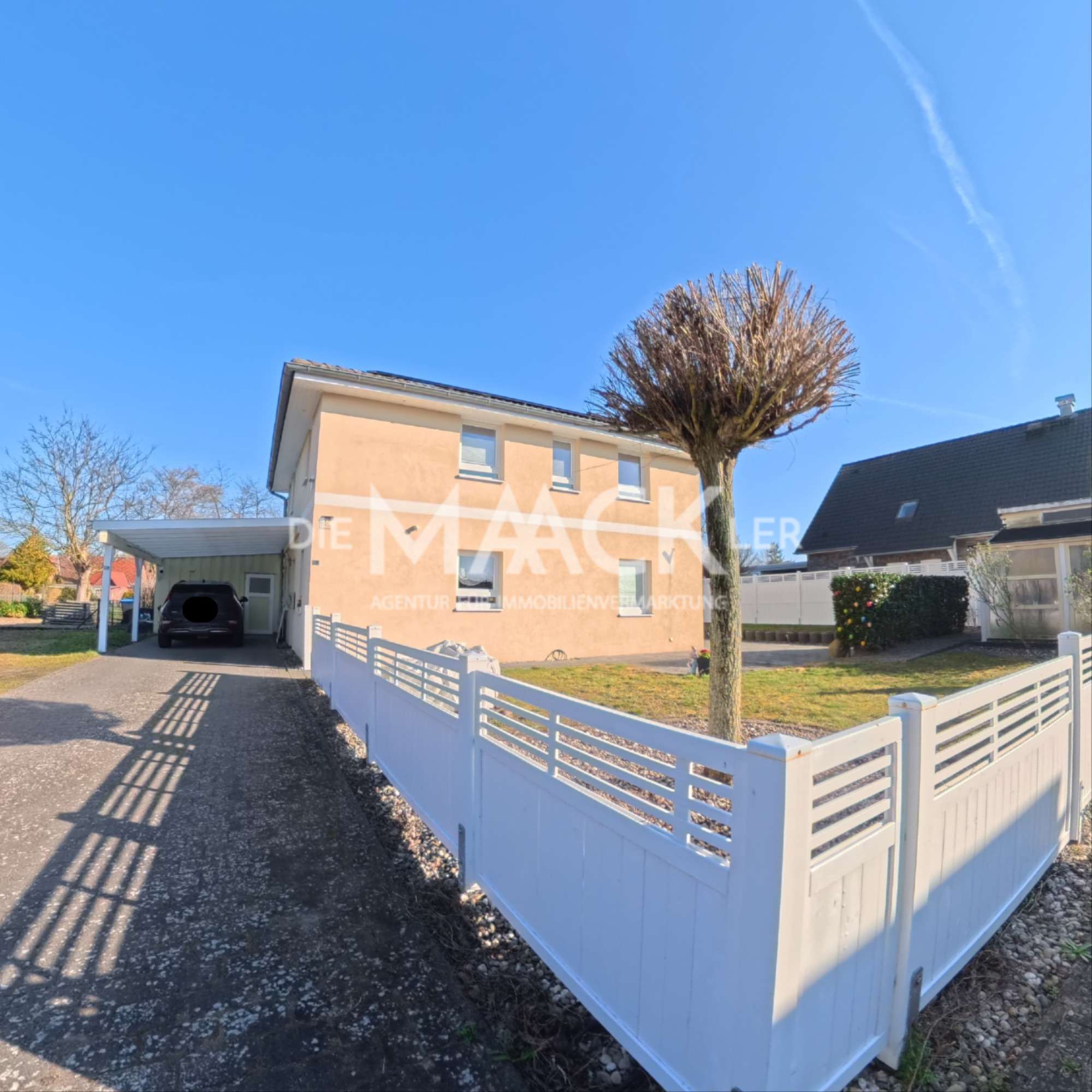 Thumbnail-Haus zum Kaufen in Adendorf 525.000,00 € 120 m²