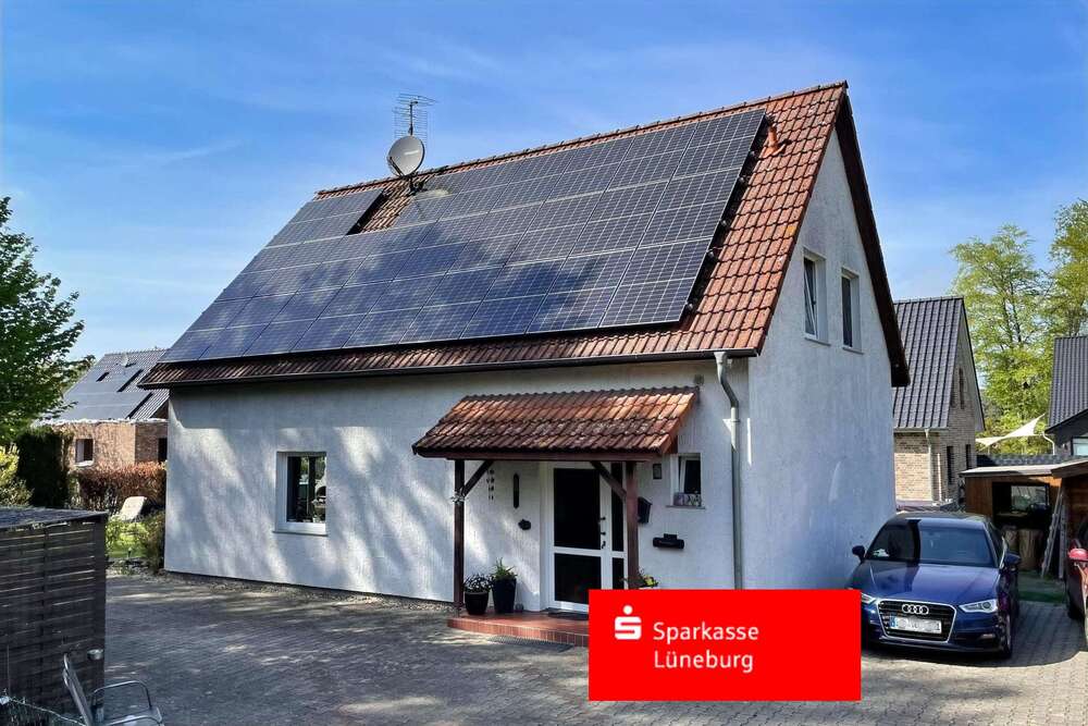 Thumbnail-Haus zum Kaufen in Barum 320.000,00 € 122 m²