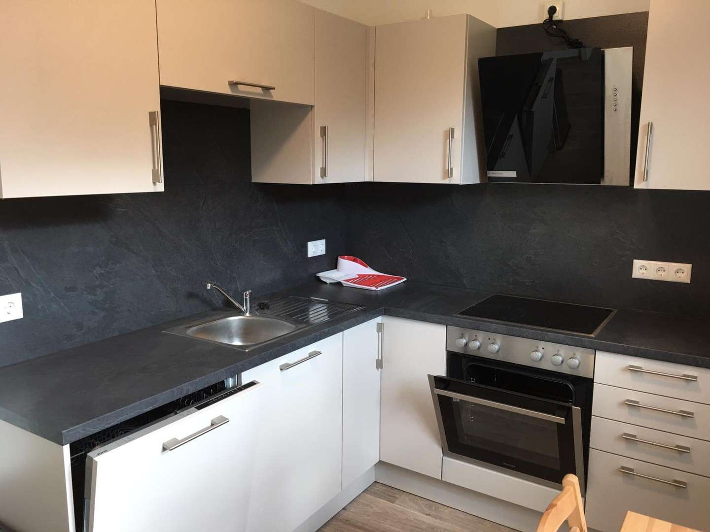 Thumbnail-Wohnung zum Mieten in Leutershausen 700,00 € 71 m²