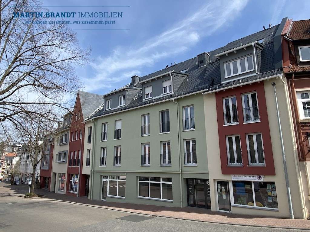 Thumbnail-Wohnung zum Kaufen in Idstein 619.000,00 € 141.13 m²