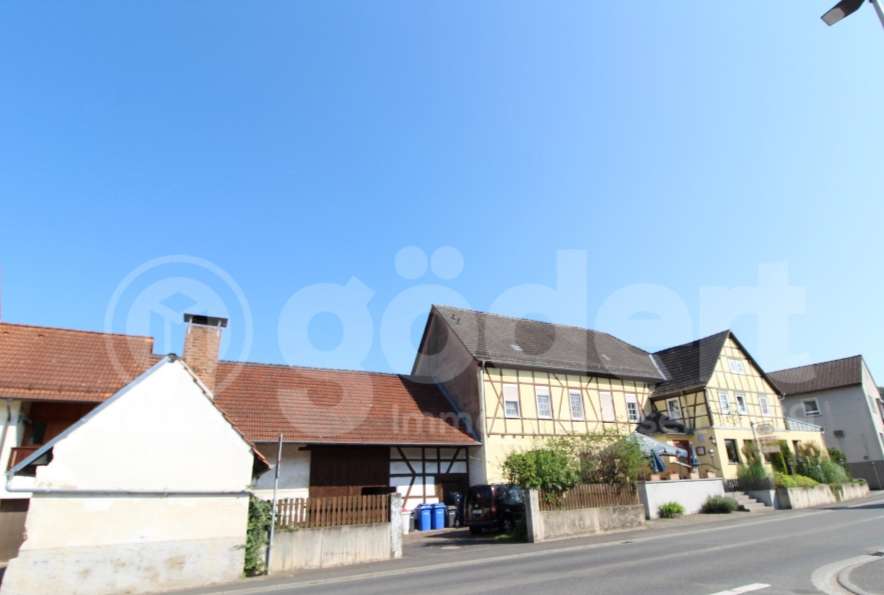 Thumbnail-Haus zum Kaufen in Mömbris 395.000,00 € 180 m²