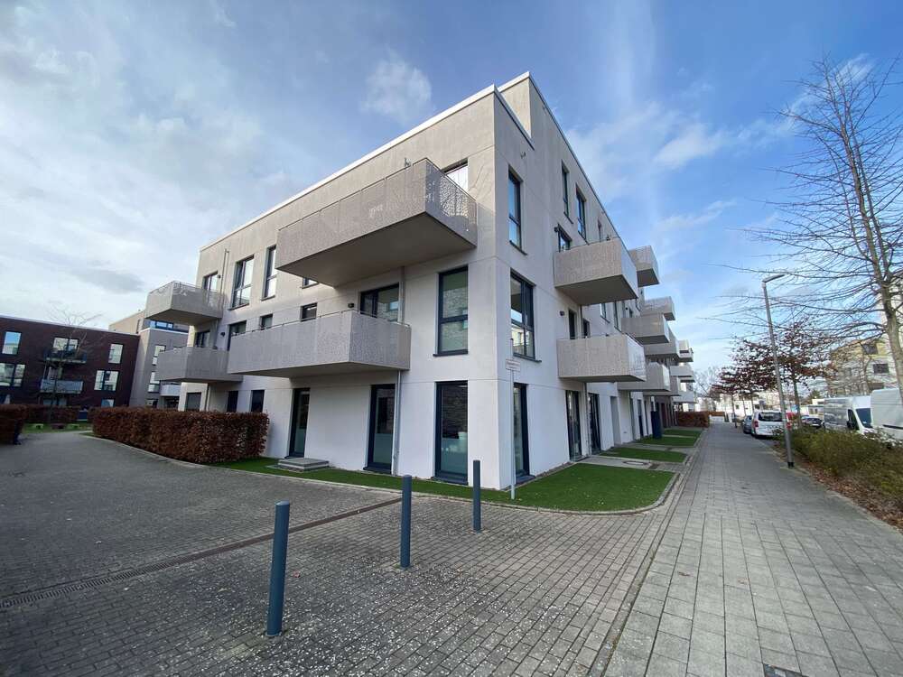 Thumbnail-Büro in Osnabrück 1.050,00 € 85.45 m²