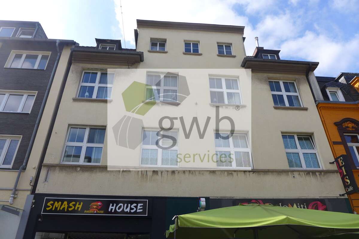 Thumbnail-Wohnung zum Mieten in Moers 730,00 € 100 m²