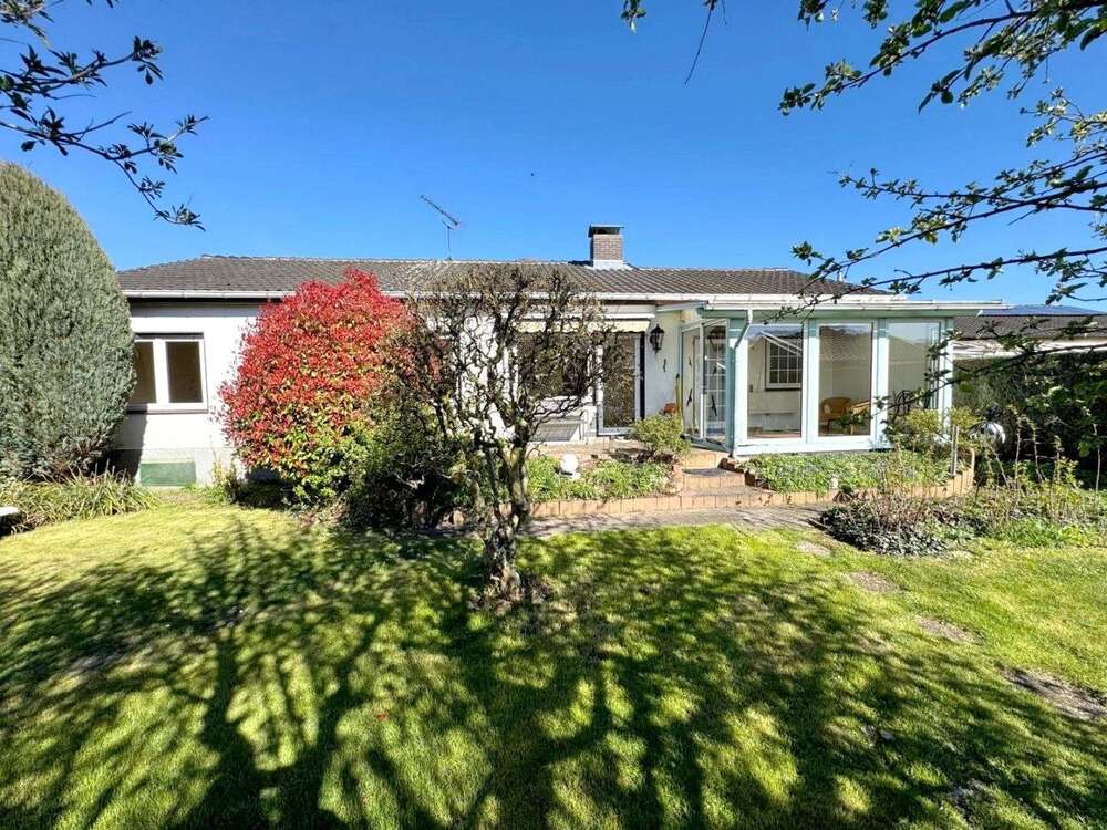 Thumbnail-Haus zum Kaufen in Warendorf 199.000,00 € 95 m²