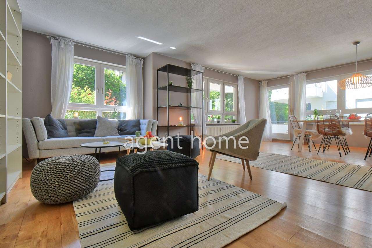 Thumbnail-Wohnung zum Mieten in Stuttgart 2.870,00 € 130 m²