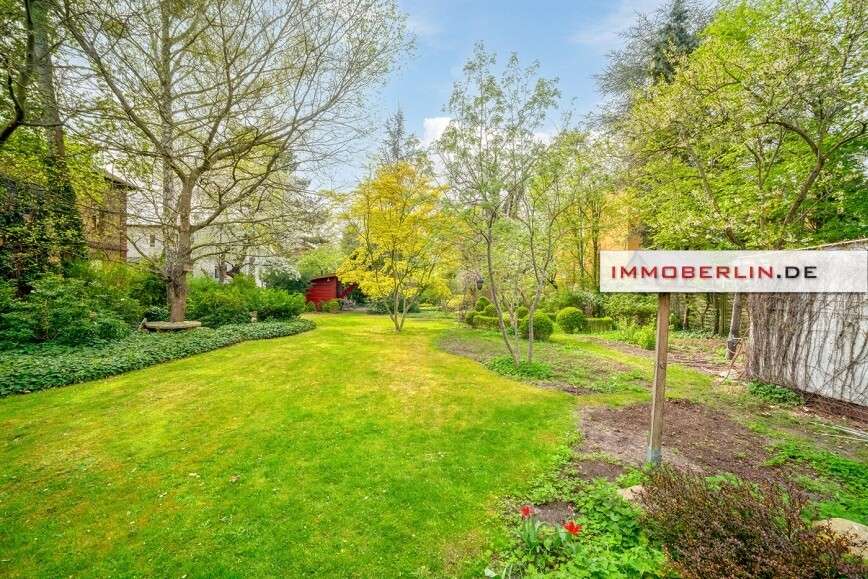Thumbnail-Grundstück zu verkaufen in Berlin 500.000,00 € 600 m²