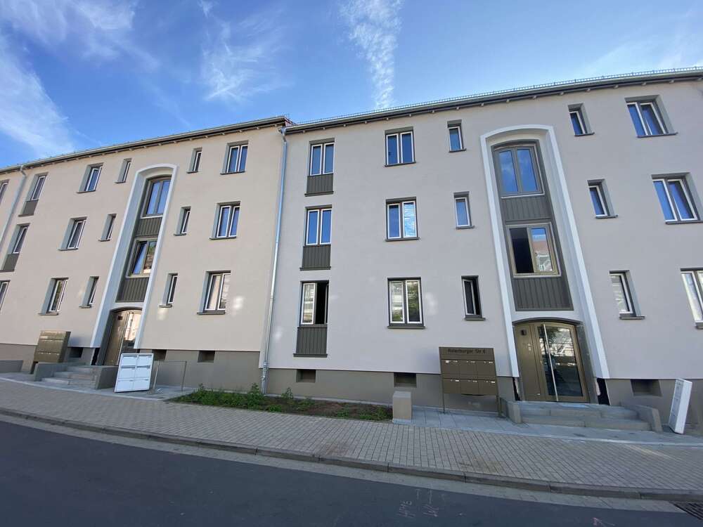 Thumbnail-Wohnung zum Mieten in Kassel 420,00 € 45.54 m²