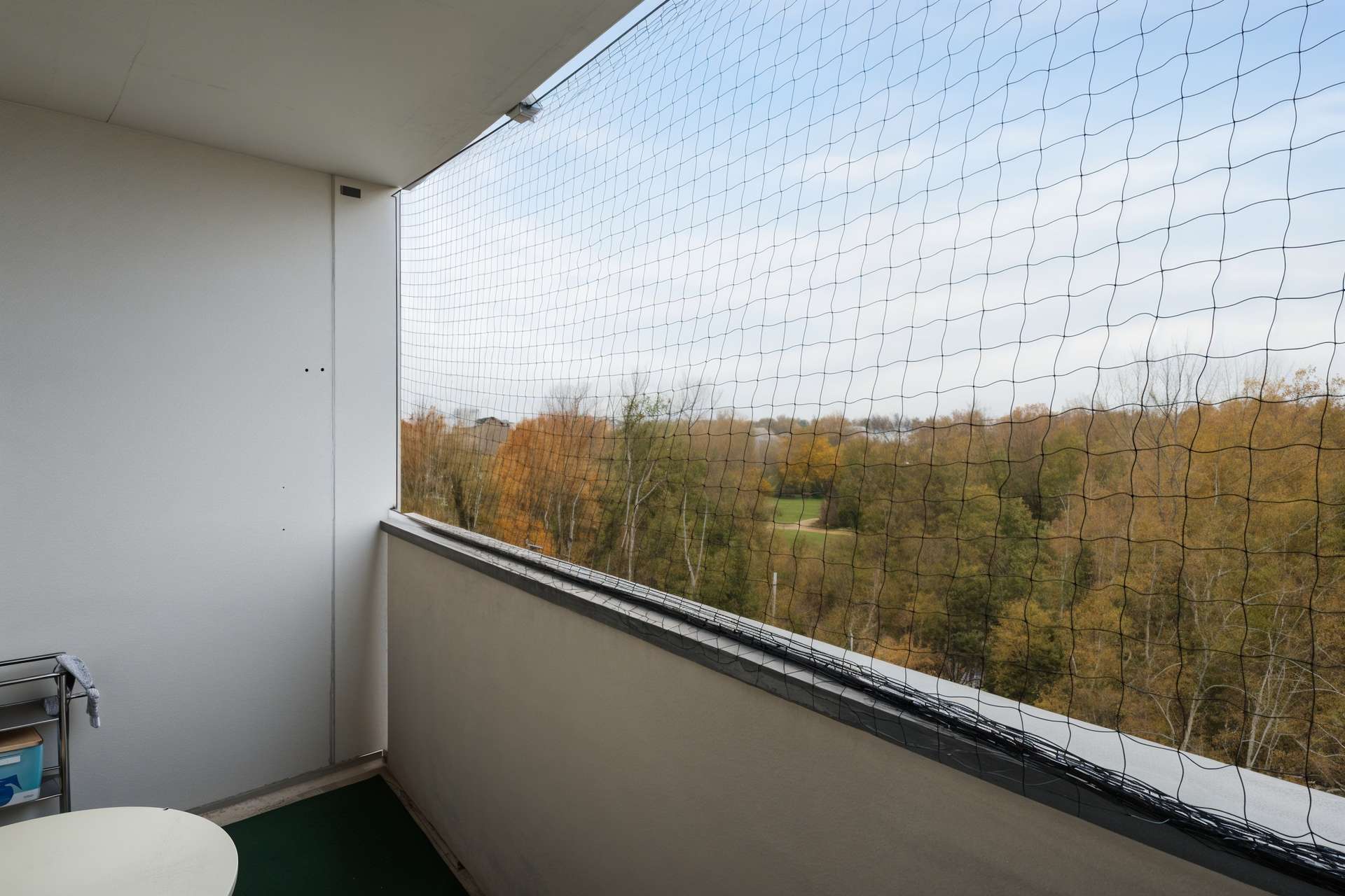 Thumbnail-Wohnung zum Kaufen in Frankfurt am Main 149.000,00 € 41 m²