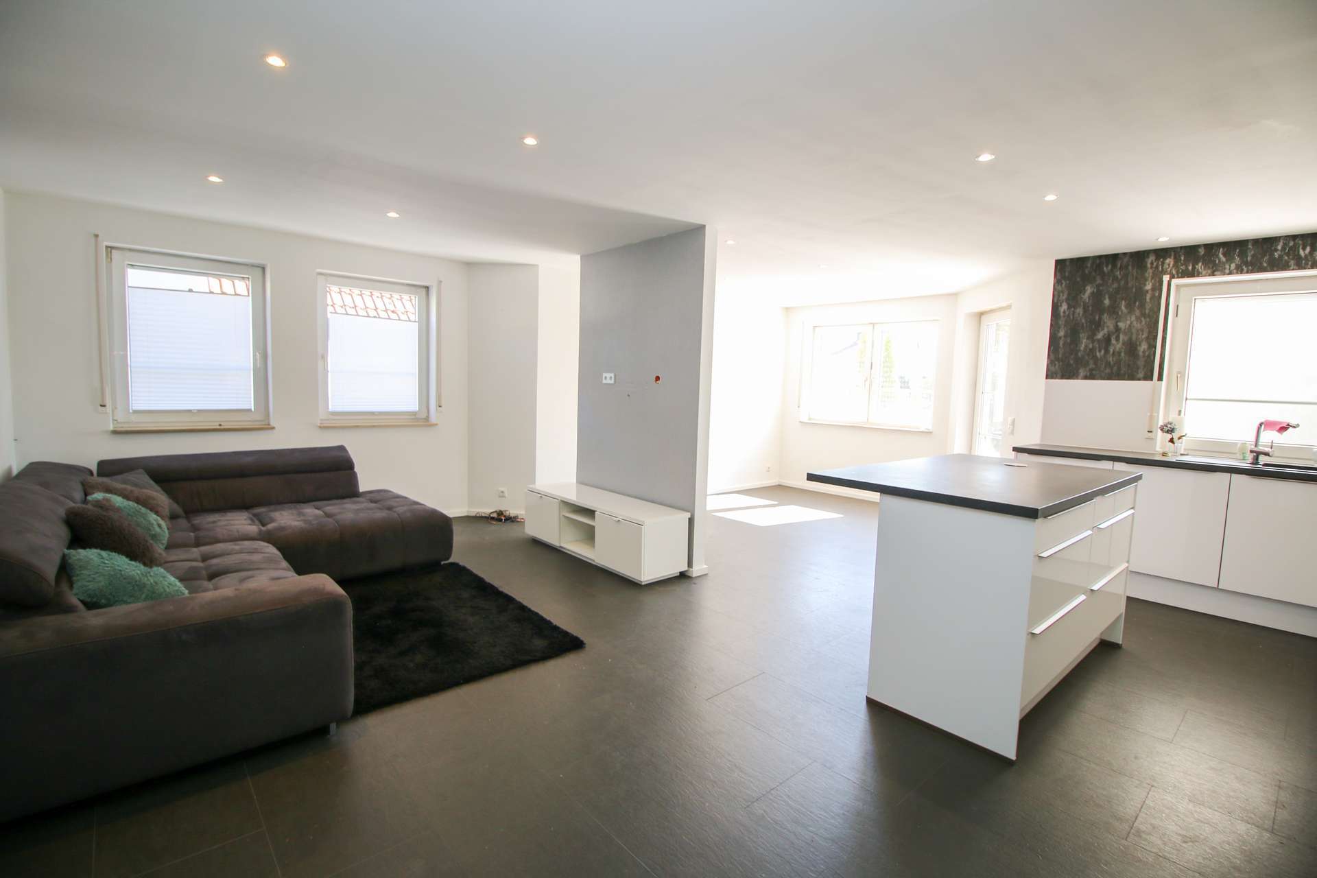 Thumbnail-Wohnung zum Kaufen in Rodgau 349.000,00 € 97.45 m²