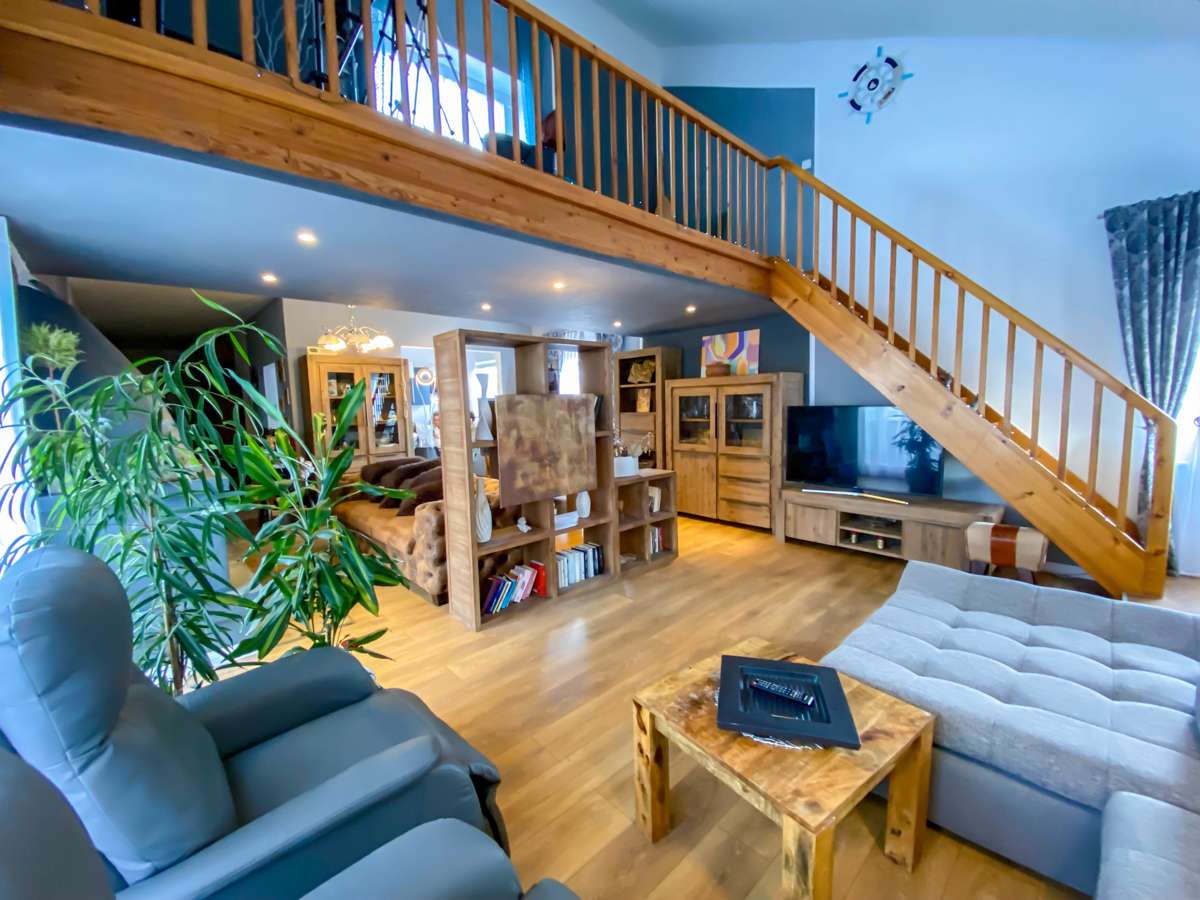 Thumbnail-Wohnung zum Kaufen in Reinheim 429.000,00 € 150.02 m²