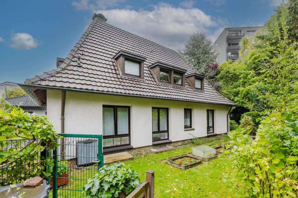 Thumbnail-Wohnung zum Kaufen in Hattingen 146.000,00 € 58 m²