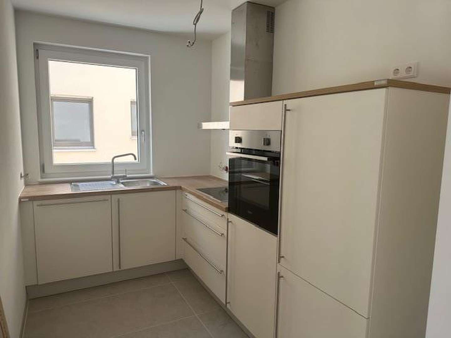 Thumbnail-Wohnung zum Mieten in Ammerbuch 930,00 € 59 m²