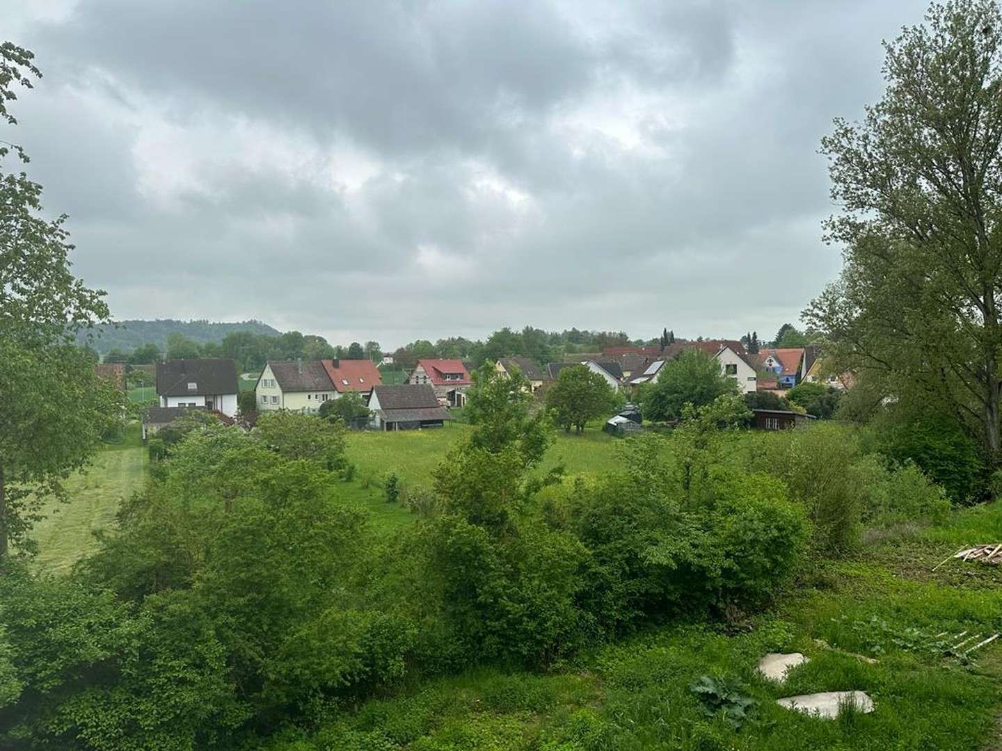 Thumbnail-Wohnung zum Mieten in Ammerbuch 940,00 € 59 m²