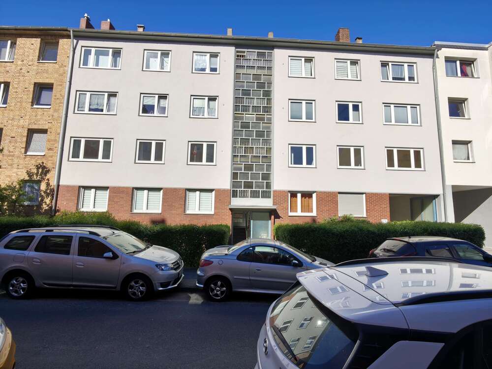 Thumbnail-Wohnung zum Mieten in Köln 500,00 € 32 m²