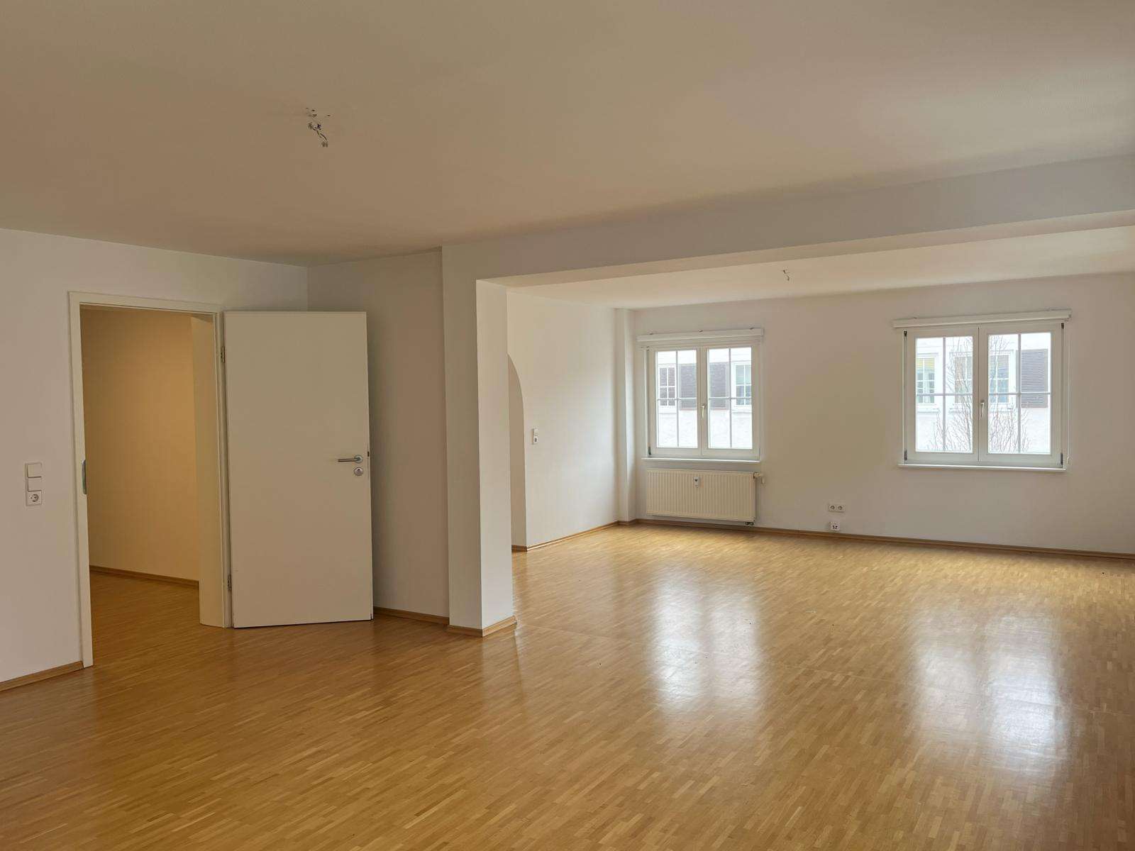 Thumbnail-Wohnung zum Mieten in Freudenstadt 995,00 € 132 m²