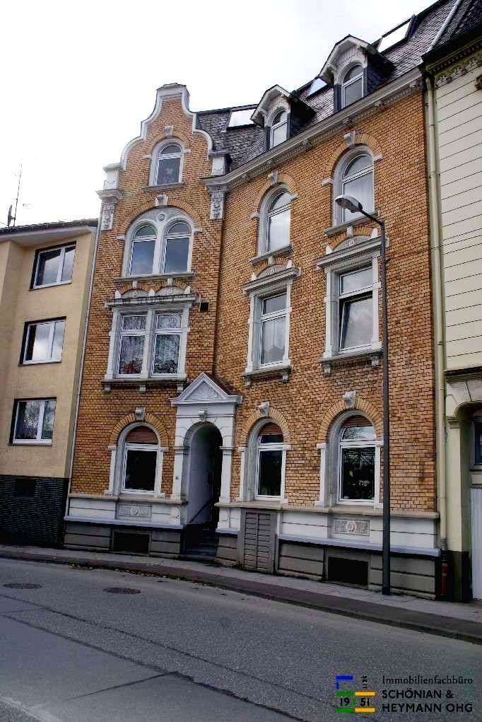 Thumbnail-Wohnung zum Mieten in Wuppertal 400,00 € 55 m²