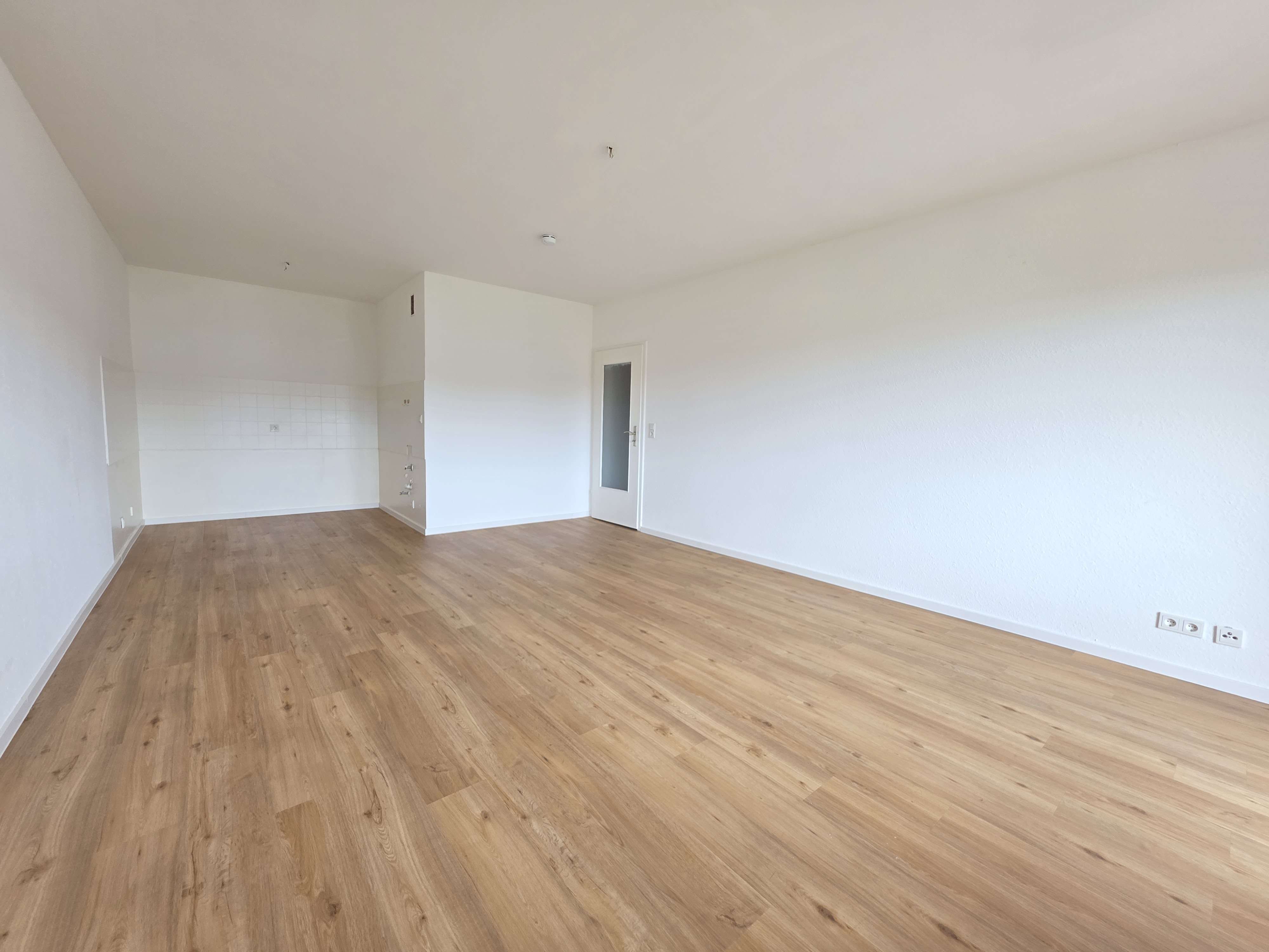 Thumbnail-Wohnung zum Mieten in Mannheim 395,00 € 41.62 m²