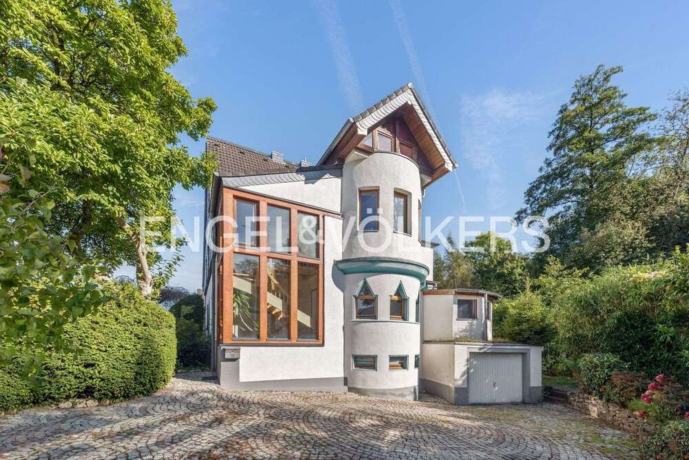 Thumbnail-Haus zum Kaufen in Bergisch Gladbach 545.000,00 € 142 m²