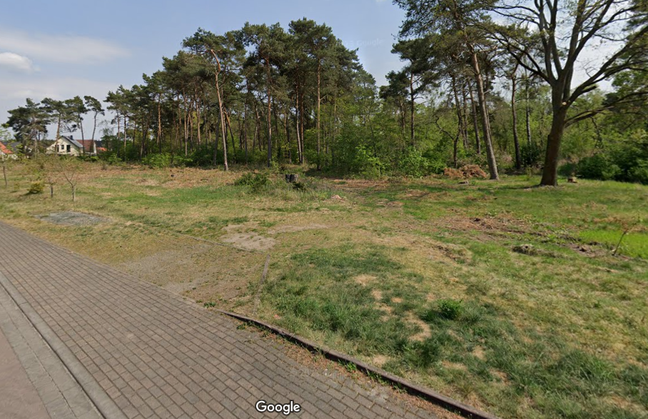 Thumbnail-Grundstück zu verkaufen in Lutherstadt Wittenberg 64.460,00 € 586 m²