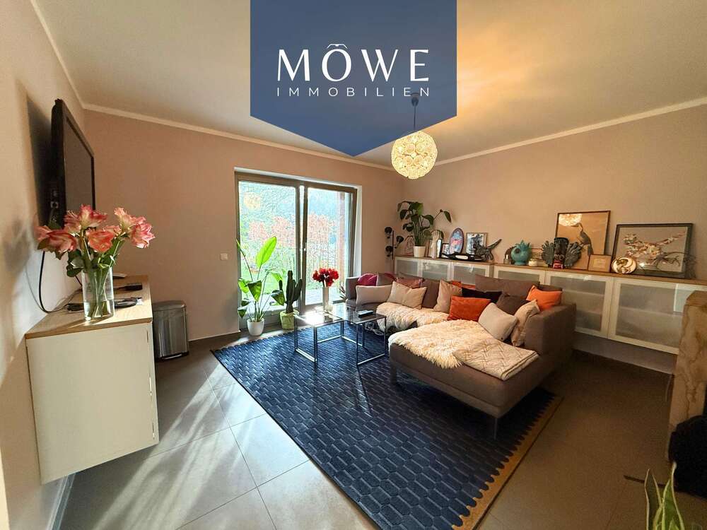 Thumbnail-Wohnung zum Mieten in Papendorf 792,00 € 66 m²