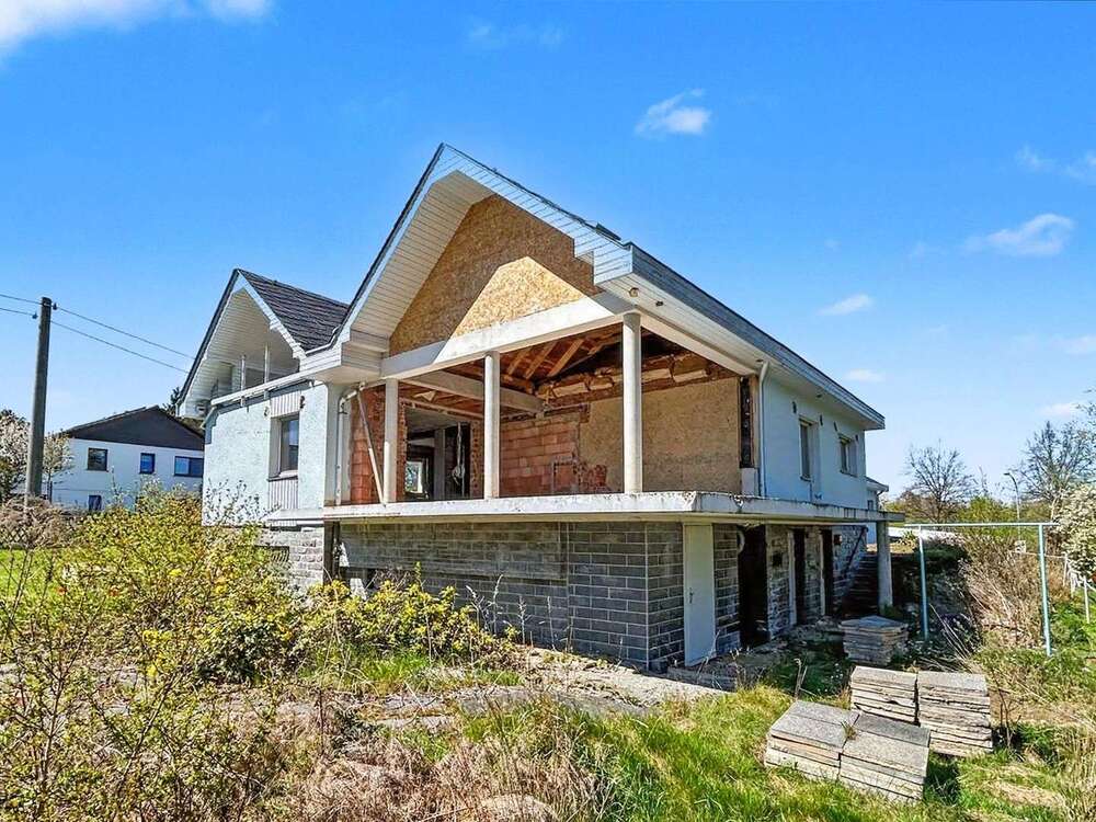 Thumbnail-Haus zum Kaufen in Werdau 299.999,00 € 220 m²