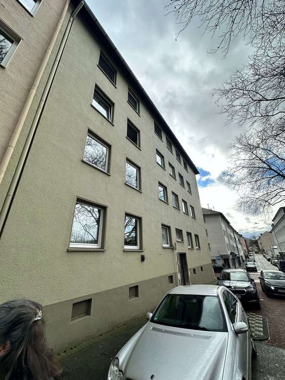 Thumbnail-Wohnung zum Mieten in Wuppertal 553,00 € 65 m²
