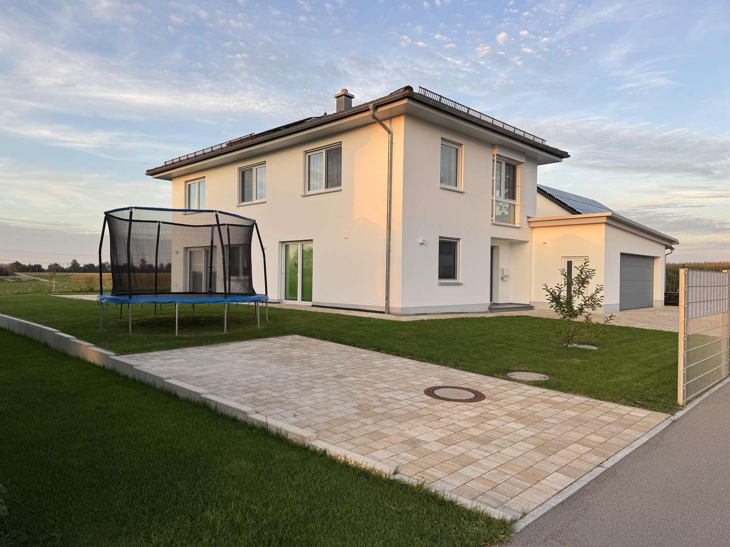 Thumbnail-Haus zum Kaufen in Laupheim 959.000,00 € 227 m²