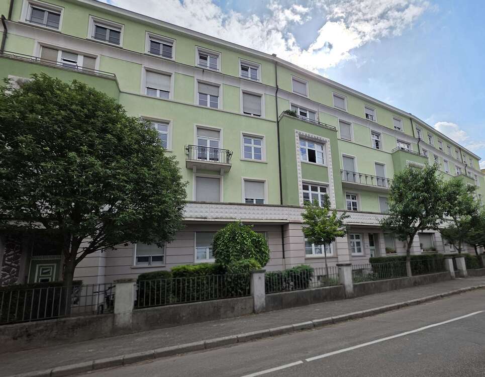 Thumbnail-Wohnung zum Mieten in Mannheim 875,00 € 76.33 m²