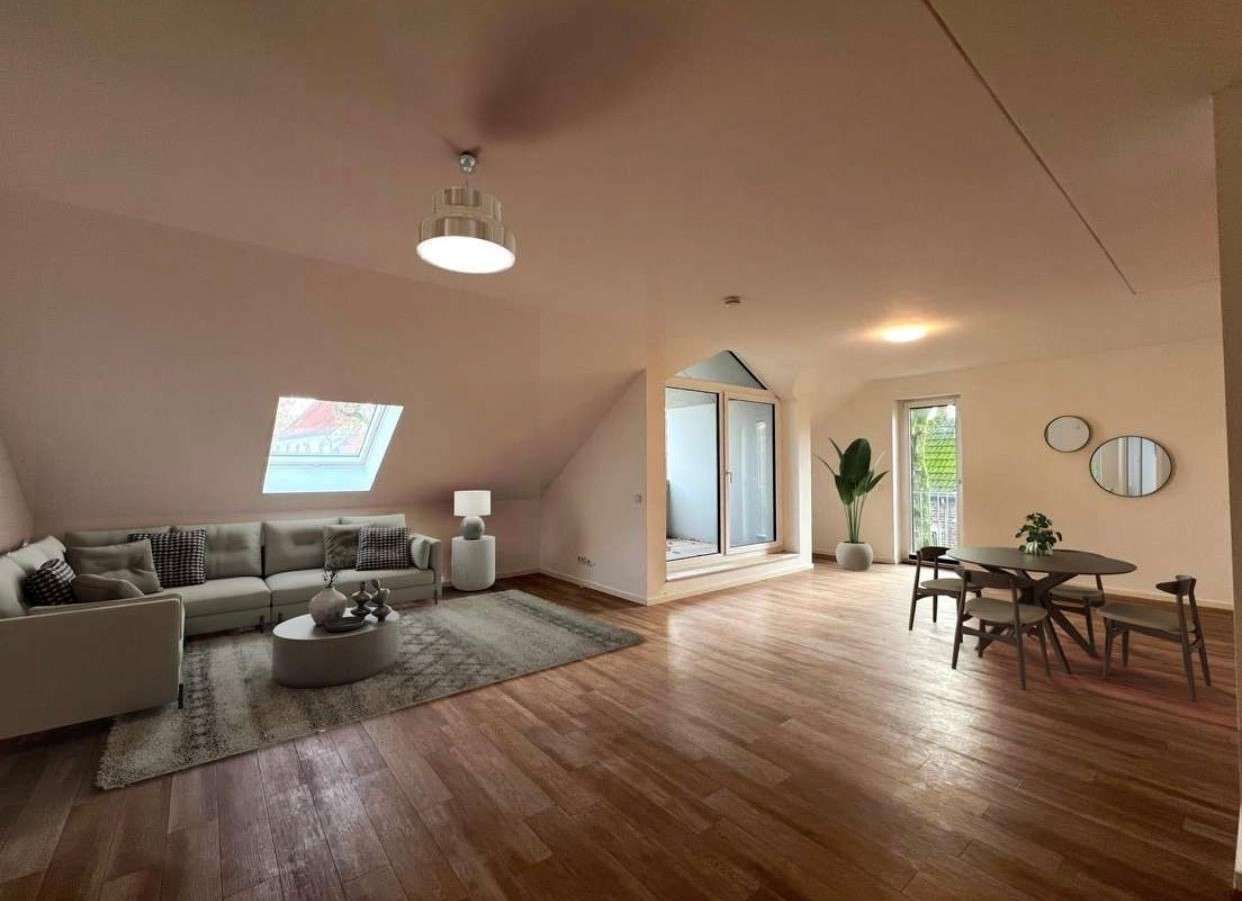 Thumbnail-Wohnung zum Mieten in Köln 1.763,70 € 117.58 m²