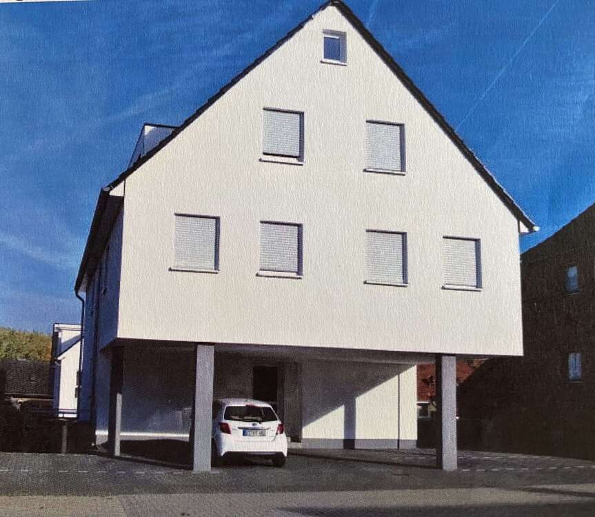 Thumbnail-Wohnung zum Kaufen in Rheine 265.000,00 € 105 m²